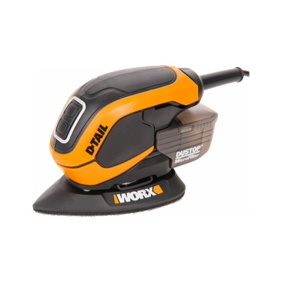 Электрическая мультифункциональная шлифовальная машина WORX