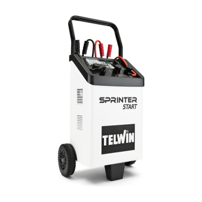 Пуско-зарядное устройство TELWIN SPRINTER 6000 START 230V