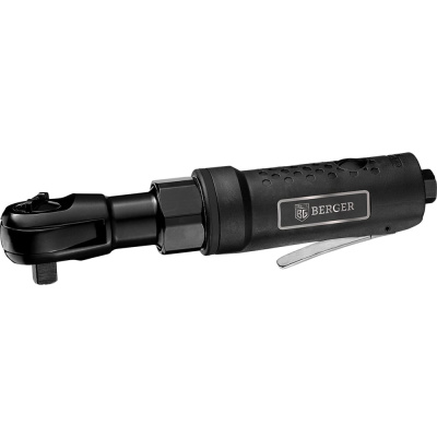 Пневматическая трещотка Berger BG РАУМ 1/2", 85 Нм