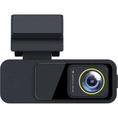 Автомобильный видеорегистратор Digma (FD950DW)FreeDrive черн 3840x2160