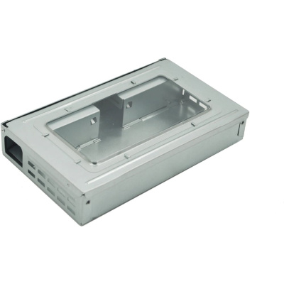 Живоловка/мультиловка механическая для мышей LightBest 001 26x16x4,5см