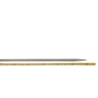 Пика для перфоратора SDS-Max, 18x600 мм TORGWIN