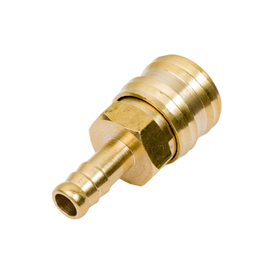 Муфта БРС SK-NW 7.2 - елочка 9 мм Schneider Airsystems