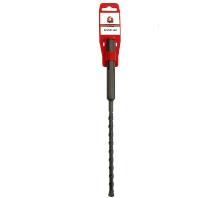 Бур APIX SDS-Max 12х340х200 мм
