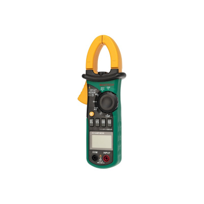 Токовые клещи Mastech MS2008B 00-00000243