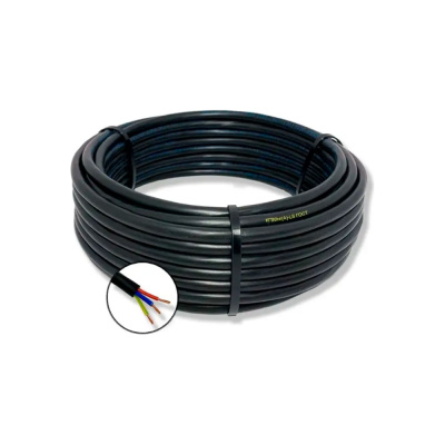Гибкий кабель ПРОВОДНИК кгввнг(a)-ls OZ62048L100