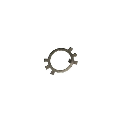Стопорная шайба ЦКИ Глобал ГОСТ 11872-89, D52, Б/П, 2 шт.