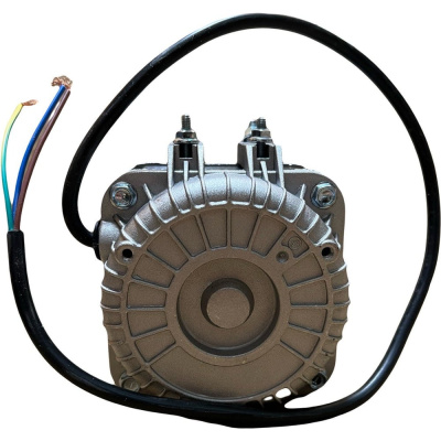 Двигатель вентилятора Refprom YZF 18-30 (18W) артикул 7242