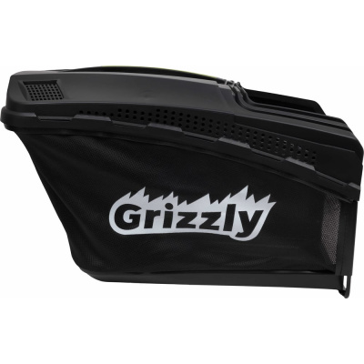 Травосборник для газонокосилки Grizzly GSP-26
