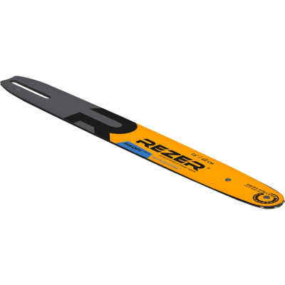 Шина Profi 401 L 9 A, сварная (BOSCH - 3/8", 1.1 мм, 57 зв.) Rezer
