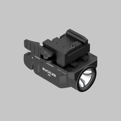 Фонарь Armytek Buckler M1 белый свет