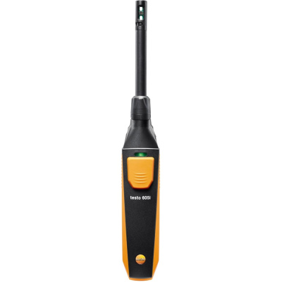 Термогигрометр Testo 605 i с Bluetooth 0560 2605 02