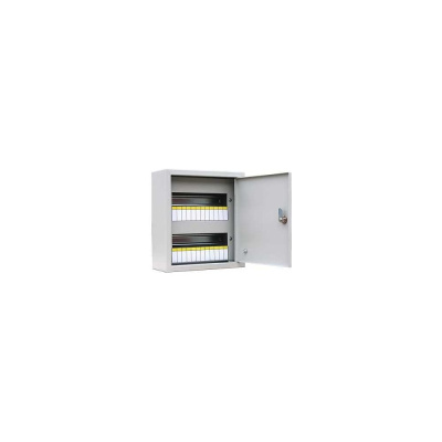 Металлический корпус DIRECT ELECTRIC щрн 24