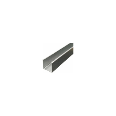 Профиль RBM 50*50 ПС 0.6 Сonstruction
