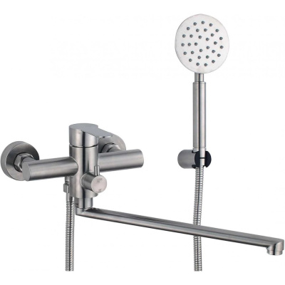 Смеситель для ванны Fmark FS8224