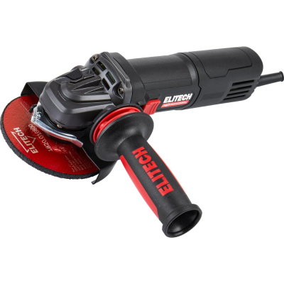 Ушм Elitech AG 1012E 205368