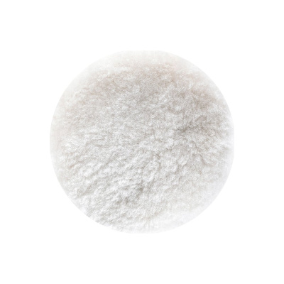 Меховой полировальный круг (125 мм; VELCRO) SUNNYPADS