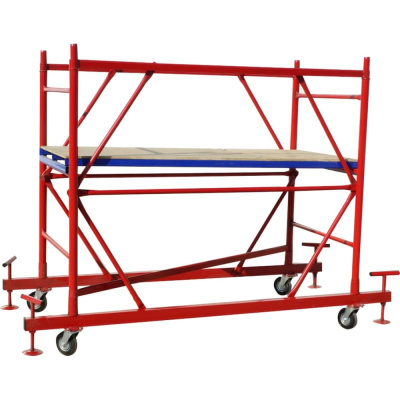 Базовый блок 1,6x1,6 Gigant GTT-047 - это основа вышки