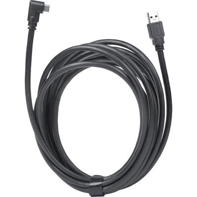 Кабель PALMEXX USB-C to USB3.2 для подключения Oculus Quest Link USB3.2GEN1 5Gbps 5M дополнение для популярного