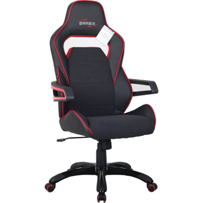 Компьютерное кресло BRABIX Nitro GM-001