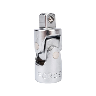 Кардан 1/4", 37 мм FORCE