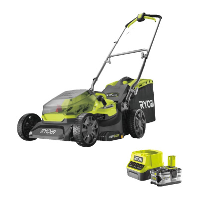 Газонокосилка Ryobi RY18LM37A-140 5133004578