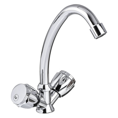 Смеситель для кухни СоюзКран SK01-T215 566-010