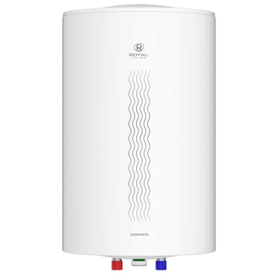 Электрический водонагреватель Royal Clima накопительного типа COMFORTE RWH-C100-RE
