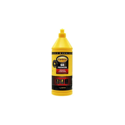 Абразивная паста G3 Premium 1 кг Farecla