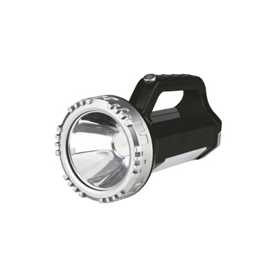 Фонарь-фара Сибирский следопыт Селена, 1 LED и 1 COB, аккумулятор, 220В