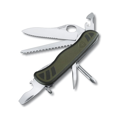Швейцарский нож Victorinox Soldiers Knife