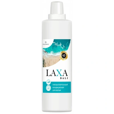 Профхим д/стирки кондиционер д/белья Pro-Brite/Laxa Bali, 1,4 л