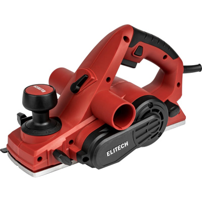 Рубанок Elitech Р 0882