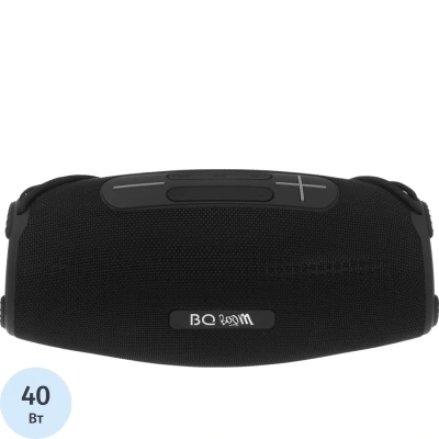 Акустическая система BQ PBS4003 Black