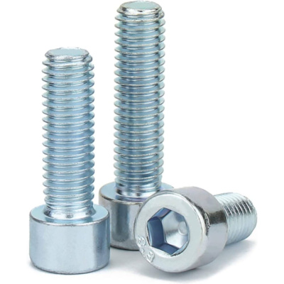 Винт с внутренним шестигранником TOOLAS М14 х 100, 4 шт, 7022