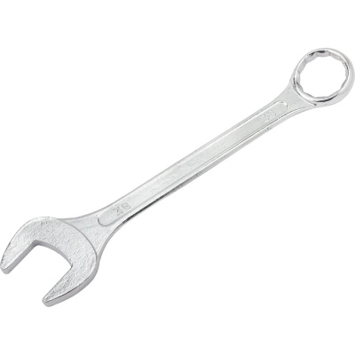 Ключ комбинированный WMC TOOLS 36 мм