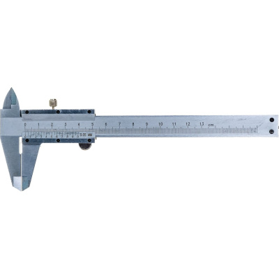 Штангенциркуль Буревестник ШЦ-I-125-0,05