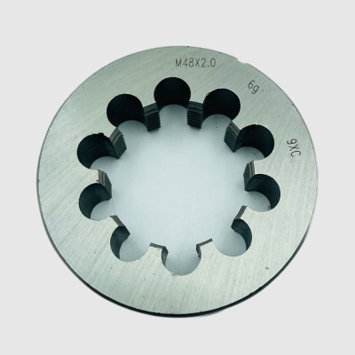 Плашка TORNERI М48x2.0