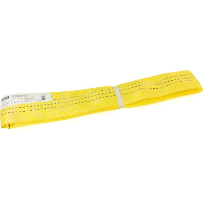 Текстильный петлевой строп Gigant Professional СТП 3Т/2М