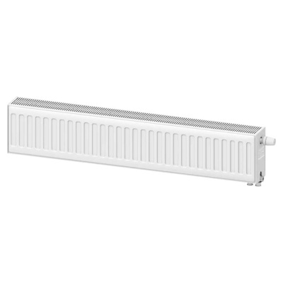 Панельный радиатор LEMAX Premium VC 22x200x1000, 998 Вт, universal