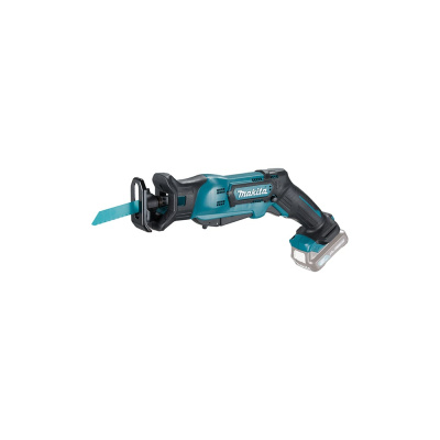 Сабельная пила Makita CXT JR103DZ - компактный и легкий инструмент с регулировкой скорости
