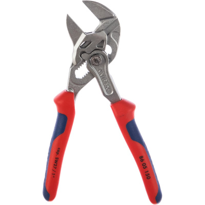Клещевой ключ Knipex KN-8605150