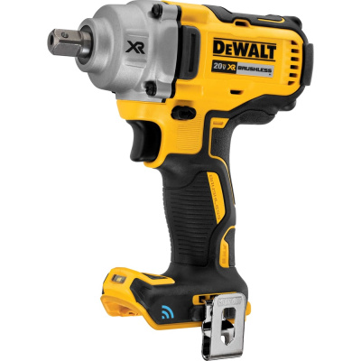 Аккумуляторный гайковерт DEWALT DCF896B, 20В, 813Нм, 3100уд/мин, без аккумулятора и зарядного устройства DCF896B-XJ