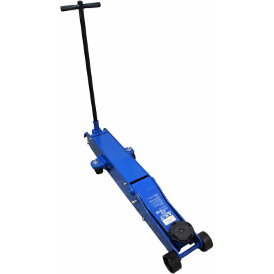 Подкатной домкрат AE&T 20т