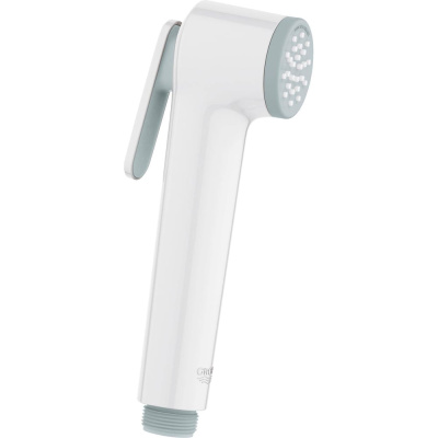 Гигиенический душ Grohe Tempesta-F, белый