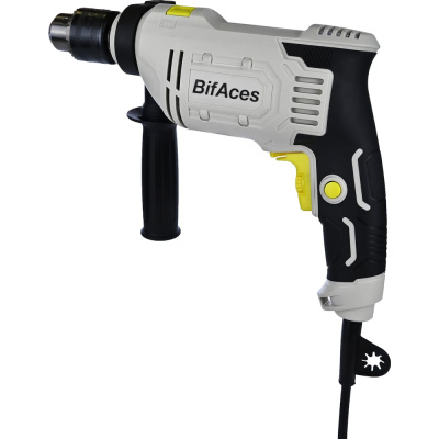 Ударная дрель BifAces AID-710