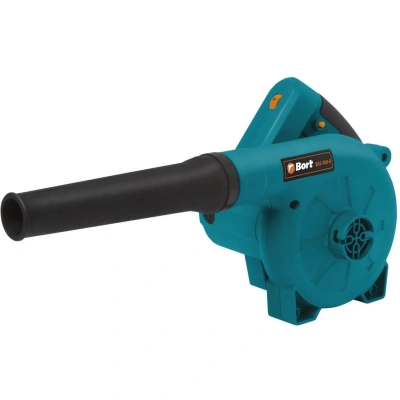 Электрическая воздуходувка BORT BSS-900-R 93410815