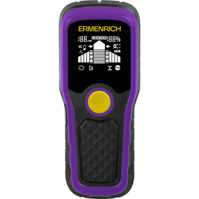 Детектор проводки Ermenrich Ping SM40