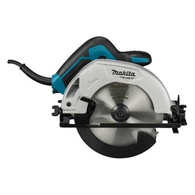 Пила дисковая Makita 1050Вт, 4900 об/мин., 190х30мм, рез-68мм