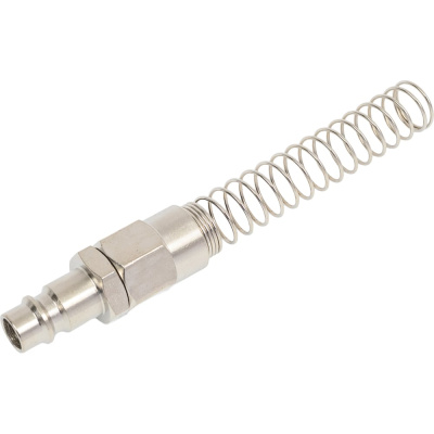 Быстроразъемное соединение KraftWell KRW-QCS0812M-10